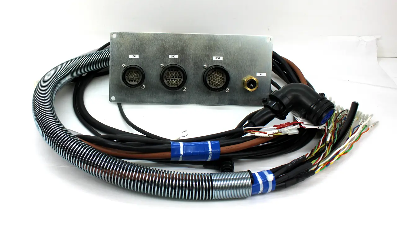 NEW YASKAWA HS0170163-A