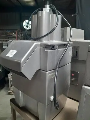 USED ROBO COUP FOOD PROCESSOR R 602 V SERIES E