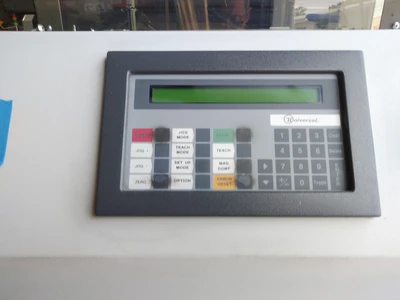 USED UNIVERSAL INSTRUMENTS 47624400
