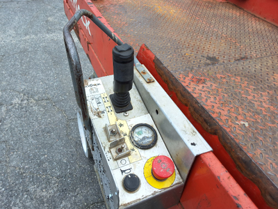 Used 2016 Skyjack SJ4632 Scissor Lifters North Carolina US | Stack Equipment #1271268