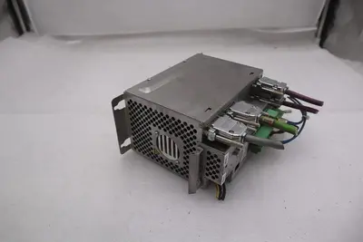 Bereger Lahr TLC511 F Servo Drive POSITIONING CONTROLLER 5 AMP STOCK B-727