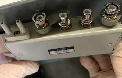 AGILENT 16048D TEST LEADS