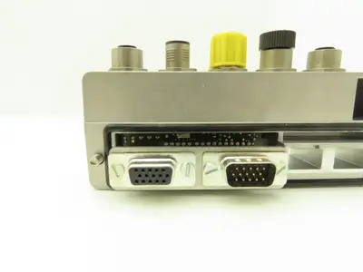 Sick 2030396 Modular Hood for VMD Track and Trace System
