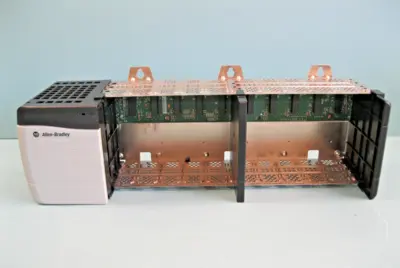 USED Allen-Bradley 1756-IF16H