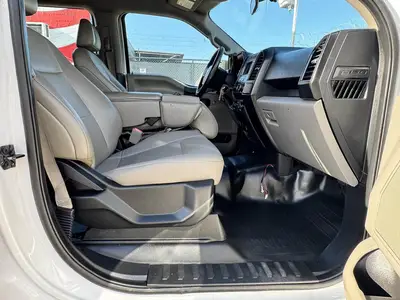 Used 2020 FORD F-150 Pickup Trucks Florida US | Truck and Van Outlet #1509226