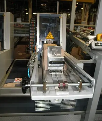 USED 2009 OCME ALTAIR 60