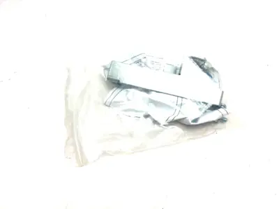 USED BOSCH REXROTH SHIELDING CONNECTION PLATE