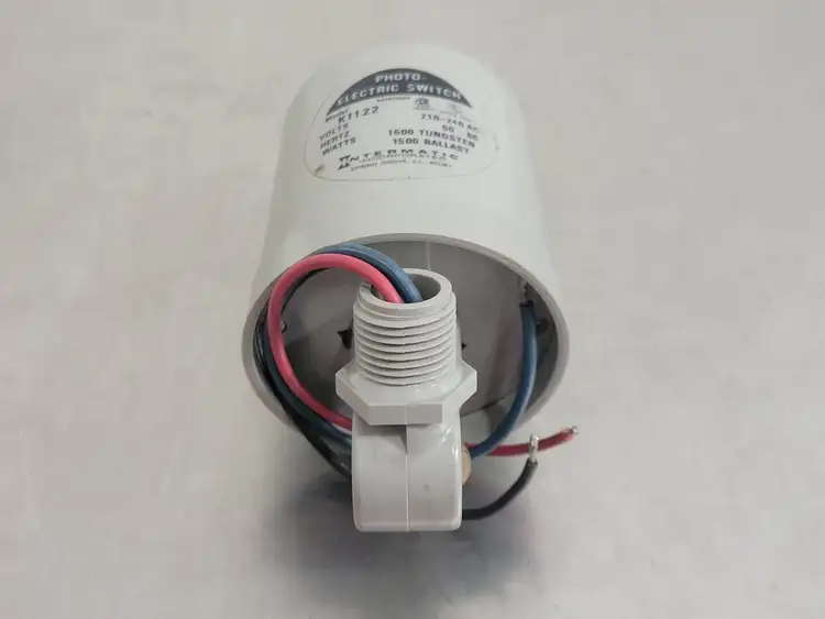 New | in-Stock INTERMATIC K1122 Switchgears British Columbia CA | Lenmark #241268