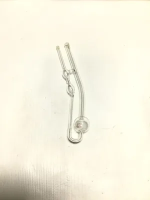 Cannon J788 Size 100 Glass Capillary Routine Viscometers