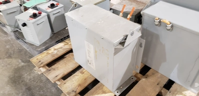 Daykin Transformer 7.5KVA; 480-230v  D7.5EN-4966