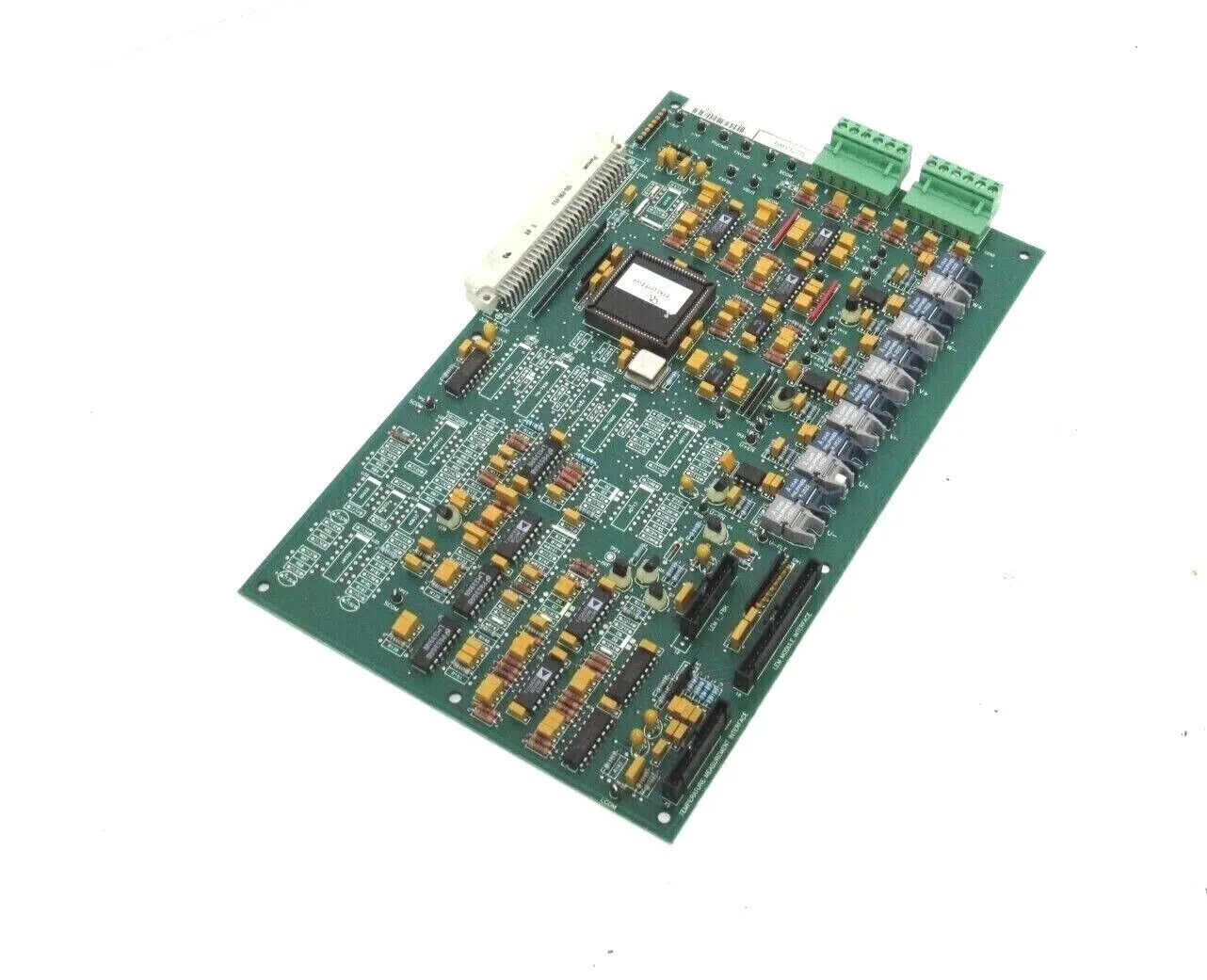 USED UNICO 322713.004 CIRCUIT BOARD 403-343