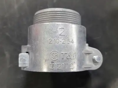 NEW THOMAS & BETTS CI2172