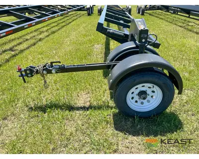Used DEMCO _UNKNOWN_ Header Transports Iowa US | Keast Enterprises #1360187