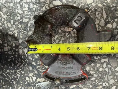 Used RIDGID 500A Pipe Threaders Ohio US | HGR 24 #1503788
