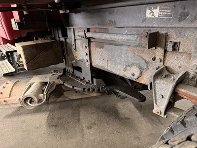 Used 2002 STERLING M7500 ACTERRA Dump trucks Michigan US | Miedema Asset Management Group #1414298
