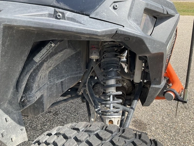 Used 2021 POLARIS RZR XP 1000 Utility Vehicles Michigan US | Miedema Asset Management Group #1411206