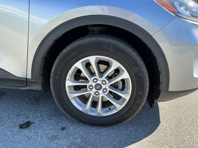 Used 2022 FORD ESCAPE Utility Vehicles Michigan US | Miedema Asset Management Group #1732726