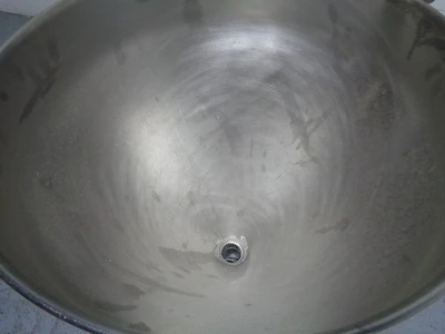 Used UNKNOWN _UNKNOWN_ Food Pumps California US | BakeryEquipment.com #1554844