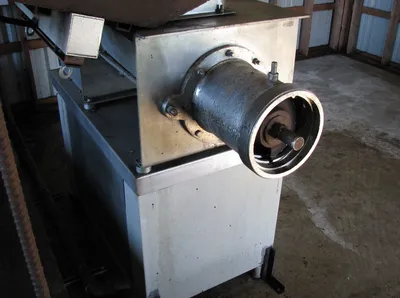 USED Butcher Boy FMBG 1100