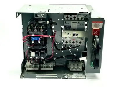 New | in-Stock Allen-Bradley 2113B-BABD-17-39CA-79U Motor Controllers Michigan US | Maverick Industrial Sales #1462953