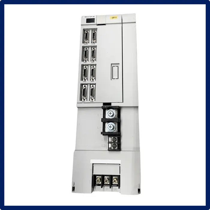 NEW MITSUBISHI MDS-C1-SPM-185
