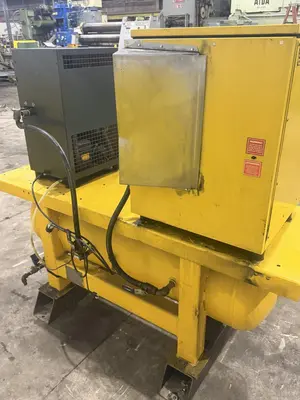 USED KAISER SX7