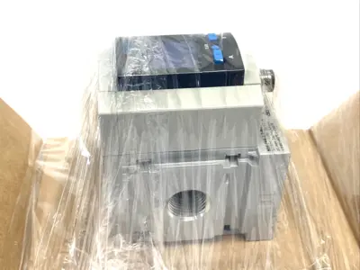 New | in-Stock Festo 527676 Parts (Hydraulics and Pneumatics) Michigan US | Maverick Industrial Sales #1463058