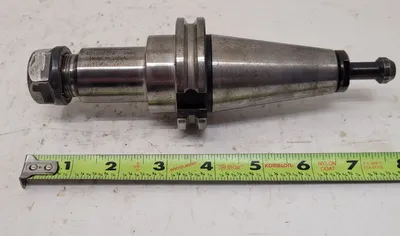 PARLEC C40-20ER4 Tooling & Accessories, Tooling | Machinery Central (2)