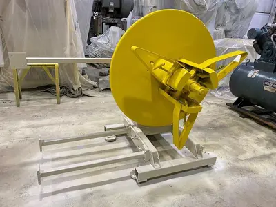 USED 1983 AMERICAN STEEL LINE 60