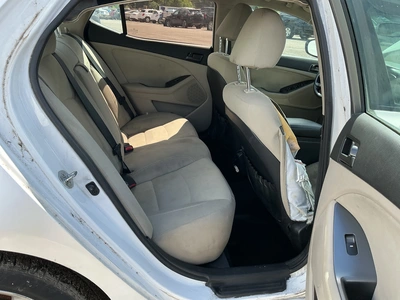 USED 2013 KIA OPTIMA