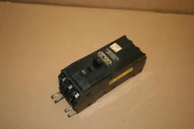 USED SQUARE D Q1U360