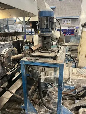USED 1997 MARIS 92/40D