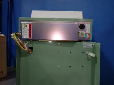New | in-Stock NAS TOA WELDING TECHNOLOGIES CO TC3C Welding Machinery (Other) | HGR 24 #752192