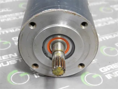 Gardner Denver 3BA 927257 Runner Motor Used