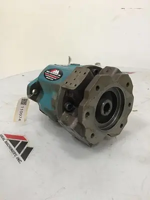 USED BRUENINGHAUS HYDRAULIK AA10VS045DFR1