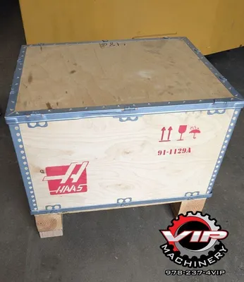 USED 2019 HAAS TRT100