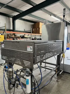 ROBOTRAY Roboscore Other Bakery Equipment | Envoy Equipment LLC (2)