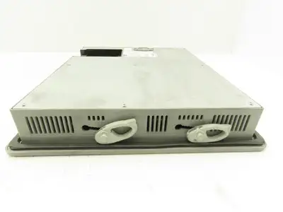 Allen Bradley 2711P-T15C21D8S HMI PanelView Plus 7 15" Operator Touch Panel 24V