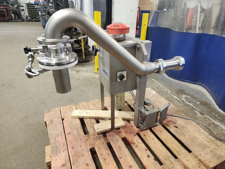 Used VEMAG 821 Food Formers Illinois US | M&M Equipment Corp. #1145383
