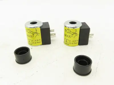 New | in-Stock EATON HYDRAULICS _UNKNOWN_ Parts (Hydraulics and Pneumatics) Indiana US | Arrow Industrial #1365389