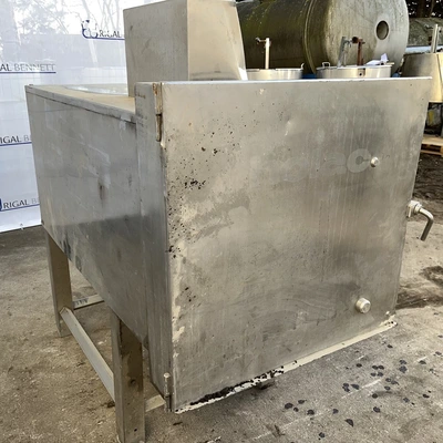 Holac Slicer/Dicer Type Vs14