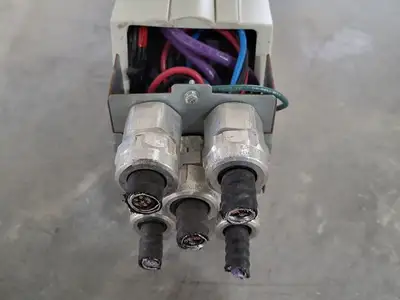 USED ABB ACS550-U1-02A7-6