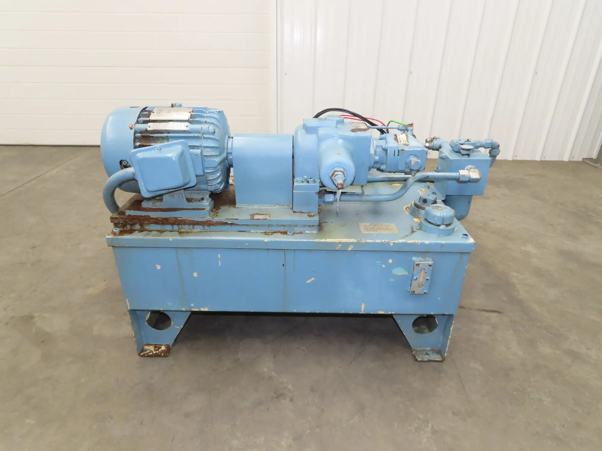 Used CONTINENTAL HYDRAULICS _UNKNOWN_ Miscellaneous MRO Indiana US | Arrow Industrial #636936