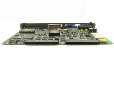 Yaskawa Electric JANCD-MSL01 Touch Sense Interface Add-On Card Motoman Rev B07