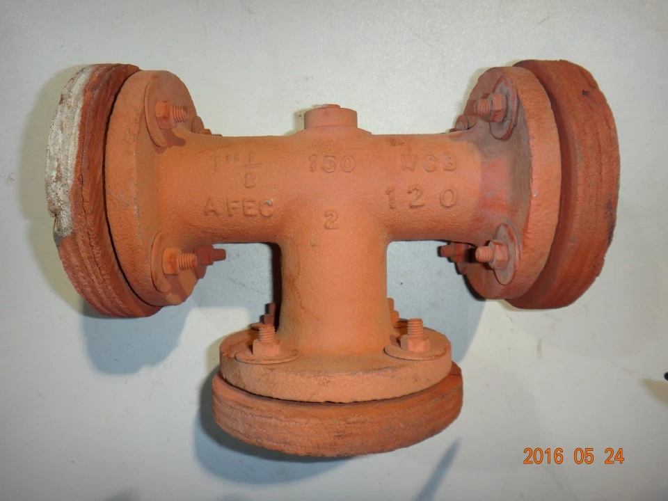 1.5"x1.5"x2" AFEC Lined Poly, 150