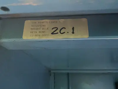 Lista  Computer Cabinet