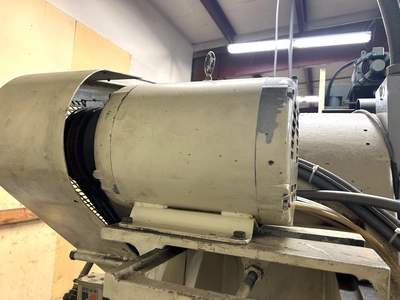 USED MINSTER MINSTER 4 PRESS