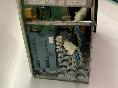 Used ABB Q1XM 331 Industrial Controls Ohio US | Surplus Asset Holdings #1485644