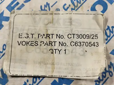 NEW VOKES C6370543