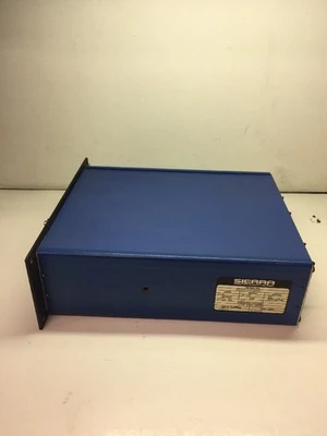 USED Sierra 901C-I4-RM1